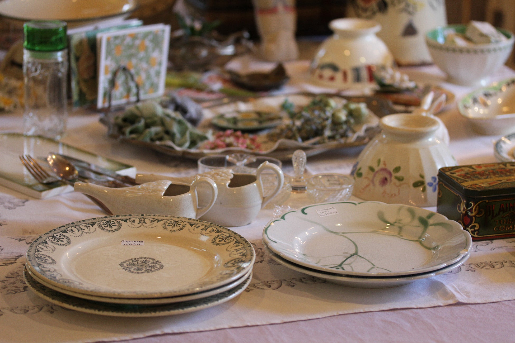 Kitchenware – デイジーストア