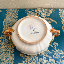 画像をギャラリービューアに読み込む, ムスティエのレギュミエ(Legumier)