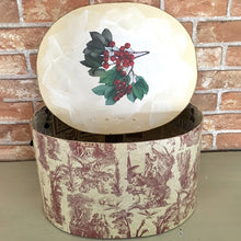 画像をギャラリービューアに読み込む, ハットボックス【送料無料】