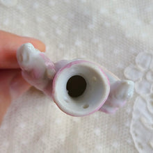 画像をギャラリービューアに読み込む, ピンクドレスHalf Doll