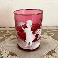 画像をギャラリービューアに読み込む, マリーグレゴリーのタンブラー