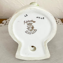 画像をギャラリービューアに読み込む, スコットランド坊やフィギュリン