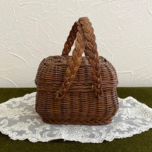 画像をギャラリービューアに読み込む, ドールパニエ