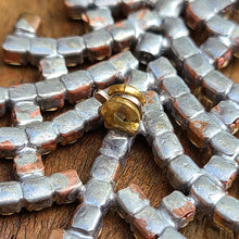 画像をギャラリービューアに読み込む, クリスマスツリーブローチ