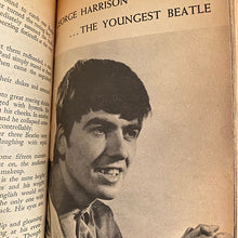 画像をギャラリービューアに読み込む, THE BEATLE BOOK 【アウトレット】