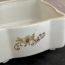 画像をギャラリービューアに読み込む, 薔薇ブーケのトリンケットボックス【アウトレット】