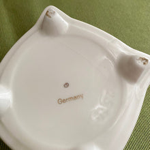 画像をギャラリービューアに読み込む, 薔薇ブーケのトリンケットボックス【アウトレット】