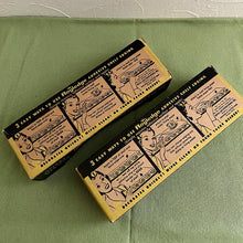 画像をギャラリービューアに読み込む, ピンク系の棚縁飾り(紙製・2個)【アウトレット】