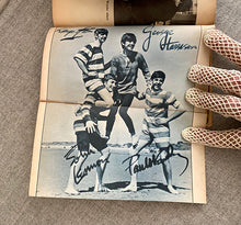 画像をギャラリービューアに読み込む, THE BEATLE BOOK 【アウトレット】