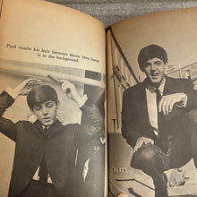 画像をギャラリービューアに読み込む, THE BEATLE BOOK 【アウトレット】