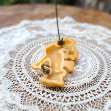 画像をギャラリービューアに読み込む, セルロイドハンドモチーフブローチ