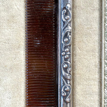 画像をギャラリービューアに読み込む, ベビー櫛&ガラガラセット【送料無料】