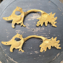 画像をギャラリービューアに読み込む, ドロワーハンドル(ペア)