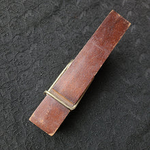 画像をギャラリービューアに読み込む, 木製クリップ(大)