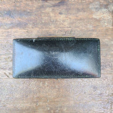 画像をギャラリービューアに読み込む, 革のジュエリーケース