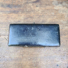 画像をギャラリービューアに読み込む, 革のジュエリーケース