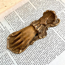 画像をギャラリービューアに読み込む, レタークリップ