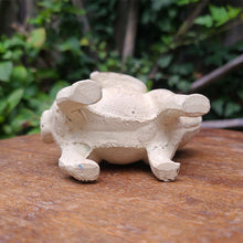 画像をギャラリービューアに読み込む, 豚の貯金箱