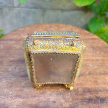 画像をギャラリービューアに読み込む, ナポレオントワ 懐中時計用ガラスケース【送料無料】