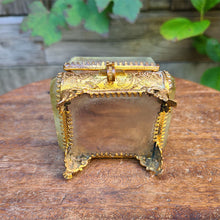 画像をギャラリービューアに読み込む, ナポレオントワ 懐中時計用ガラスケース【送料無料】