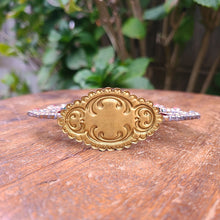 画像をギャラリービューアに読み込む, ラインストーンクリスマスツリー(C) 【50%OFF】