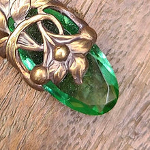 画像をギャラリービューアに読み込む, 真鍮飾りペンダントトップ