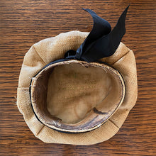 画像をギャラリービューアに読み込む, ドールセーラー帽