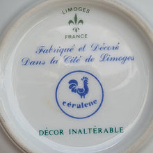 画像をギャラリービューアに読み込む, リモージュリングホルダー