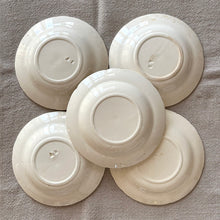 画像をギャラリービューアに読み込む, ウサギのディネット皿