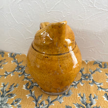 画像をギャラリービューアに読み込む, 黄土色のピシェ