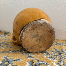 画像をギャラリービューアに読み込む, 黄土色のピシェ