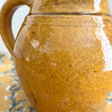 画像をギャラリービューアに読み込む, 黄土色のピシェ