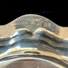 画像をギャラリービューアに読み込む, シルバープレート皿