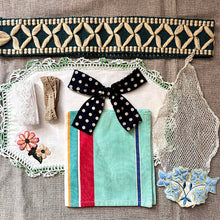 画像をギャラリービューアに読み込む, ドイリー&ナプキンセット【アウトレット】