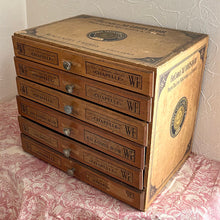 画像をギャラリービューアに読み込む, 糸巻きキャビネット【送料無料】