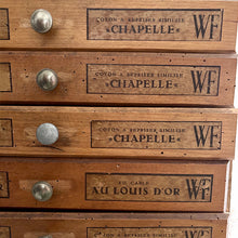 画像をギャラリービューアに読み込む, 糸巻きキャビネット【送料無料】