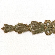 画像をギャラリービューアに読み込む, 真鍮鍵穴飾り