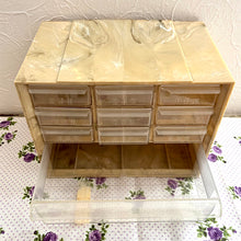 画像をギャラリービューアに読み込む, 収納用引き出しキャビネット