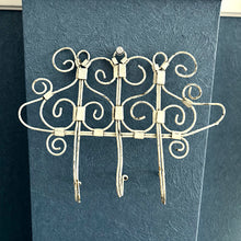 画像をギャラリービューアに読み込む, シャビーなホワイトフック