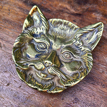 画像をギャラリービューアに読み込む, キャットアッシュトレイ(A)