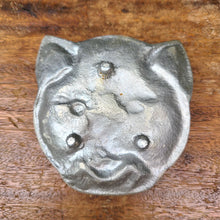 画像をギャラリービューアに読み込む, キャットアッシュトレイ(B)