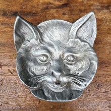 画像をギャラリービューアに読み込む, キャットアッシュトレイ(B)