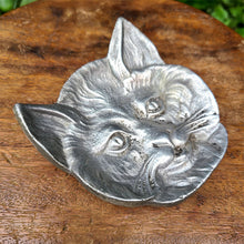 画像をギャラリービューアに読み込む, キャットアッシュトレイ(B)