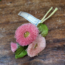 画像をギャラリービューアに読み込む, コサージュ