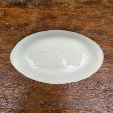 画像をギャラリービューアに読み込む, ウサギディネット皿(オーバル小)