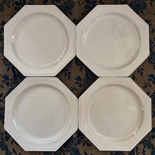 画像をギャラリービューアに読み込む, オクトゴナルデザート皿【送料無料】