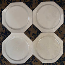 画像をギャラリービューアに読み込む, オクトゴナルデザート皿【送料無料】