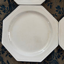 画像をギャラリービューアに読み込む, オクトゴナルデザート皿【送料無料】