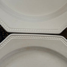 画像をギャラリービューアに読み込む, オクトゴナルデザート皿【送料無料】