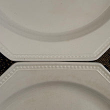 画像をギャラリービューアに読み込む, オクトゴナルデザート皿【送料無料】